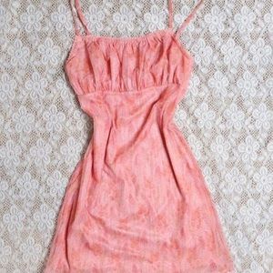 Princess Polly Dress